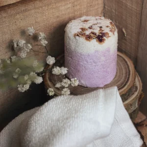Body Scrub Bar