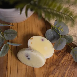 Body Butter Lotion Bar