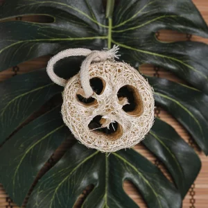 Natural Loofah