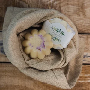 Pink Pearl Facial Cleanser