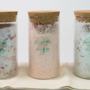 Botanical Bath Salts