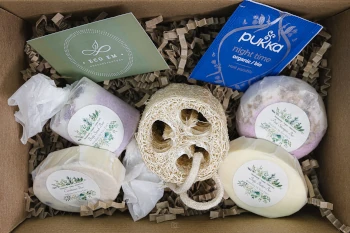 SING IN THE SHOWER - GIFT SET OF THE MONTH