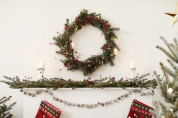 ECO EMS TIPS FOR A CONSCIOUS CHRISTMAS