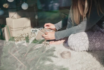 ECO EMS CHRISTMAS GIFT GUIDE