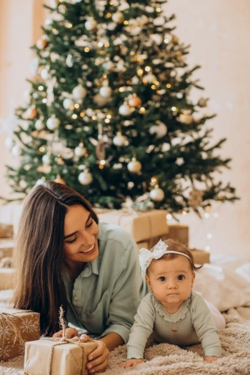 A LOW WASTE CHRISTMAS