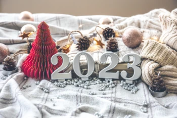 A New Year, A New Me