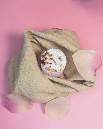 The Body Scrub Bar - Product of the Month