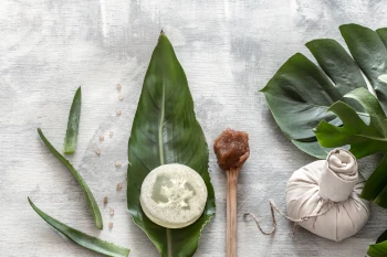 5 Ways To Love Your Skin