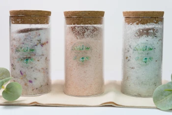 Bath Salts Review