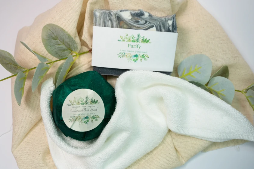 ECO EM - eco friendly gifts