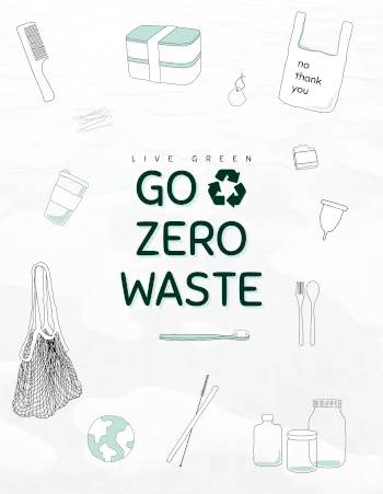 How to go zero waste
