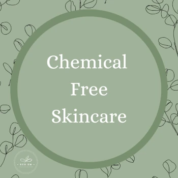 The Impact of Chemical-Free Skincare: Why Natural Gifts are the Way to Go