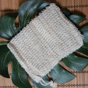 Sisal Bag