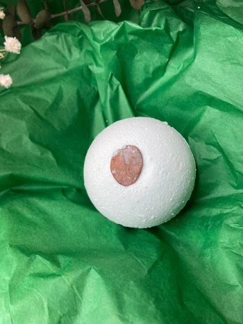 Botanical Bath Bombs - Gift Set of the Month
