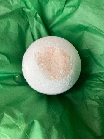 Botanical Bath Bombs - Gift Set of the Month
