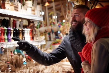 Discover Christmas Markets