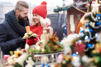 Discover Christmas Markets