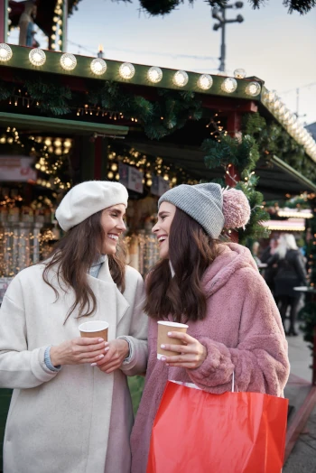 Celebrate a Green Christmas