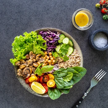 My Imperfect Guide to Veganism