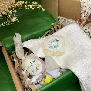 Cleansing Duo Set
