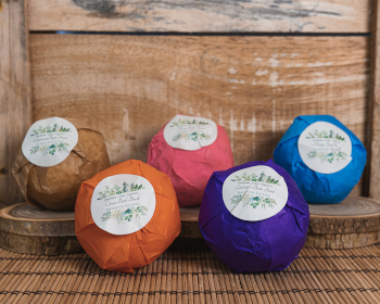 Spotlight on Bath Bombs: Benefits and Best Uses