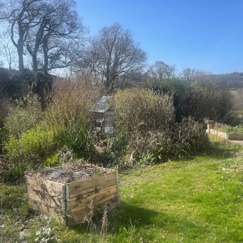 Eco Ems Has Moved to Wales: New Beginnings!